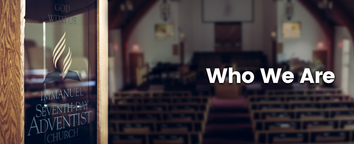 Immanuel SDA Image